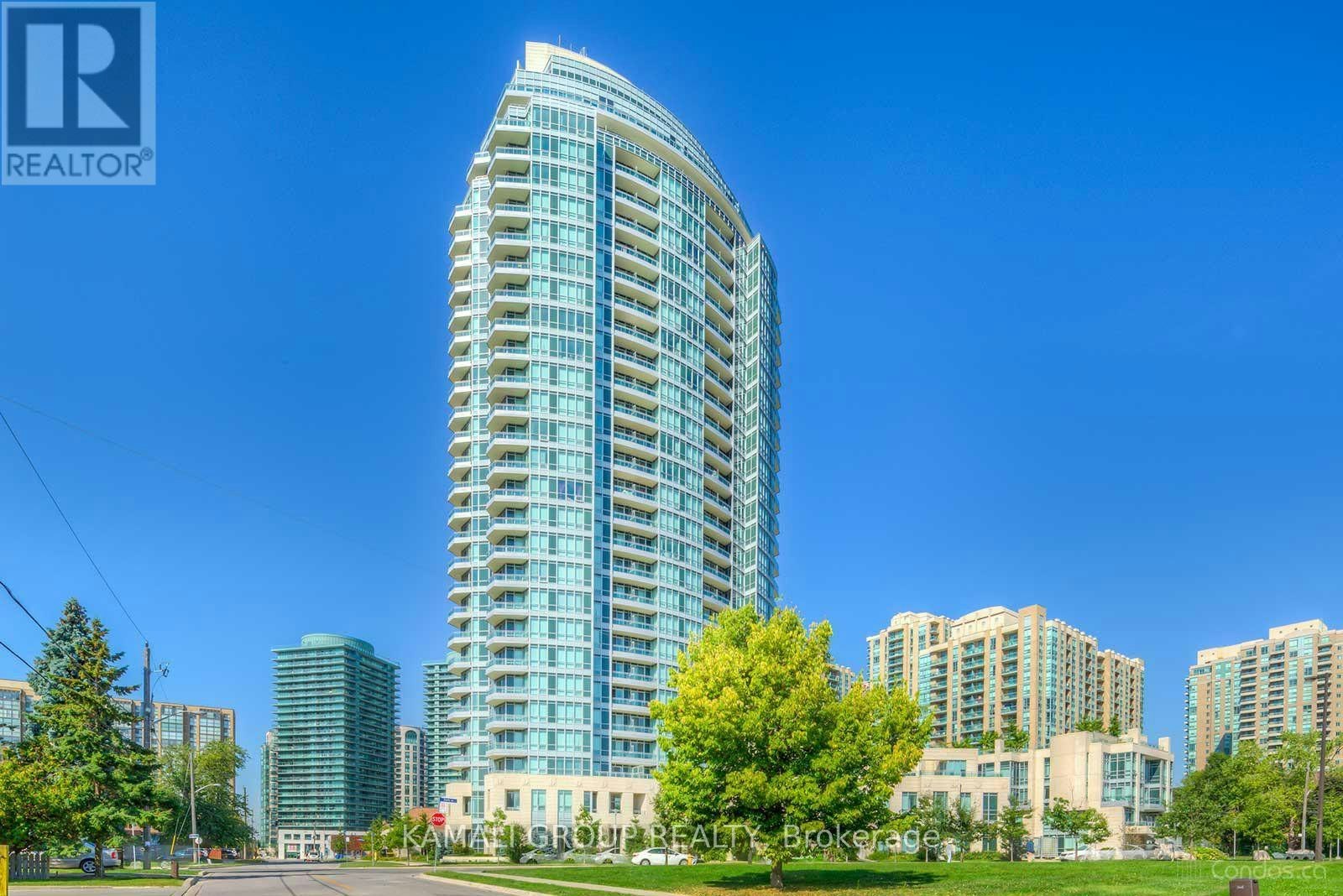 310-60 Byng Avenue, Toronto, ON, M2N 7K3 - 3