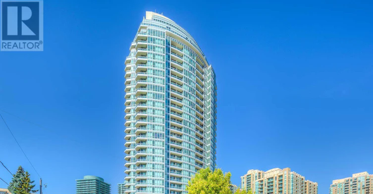 310-60 Byng Avenue, Toronto, ON, M2N 7K3 - 3