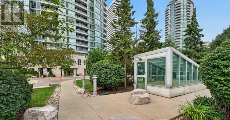 310-60 Byng Avenue, Toronto, ON, M2N 7K3 - 17