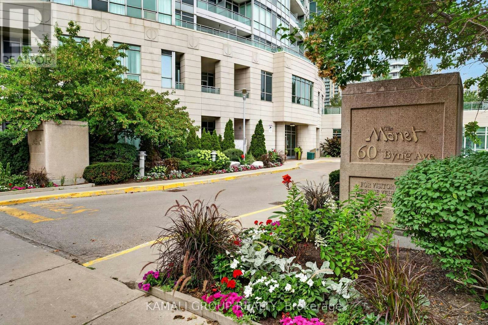 310-60 Byng Avenue, Toronto, ON, M2N 7K3 - 16