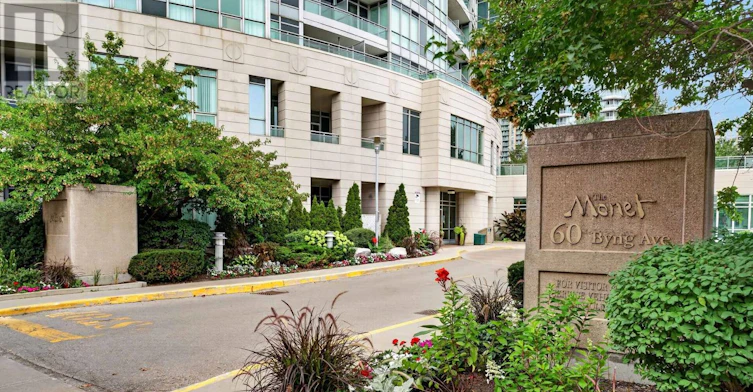 310-60 Byng Avenue, Toronto, ON, M2N 7K3 - 16