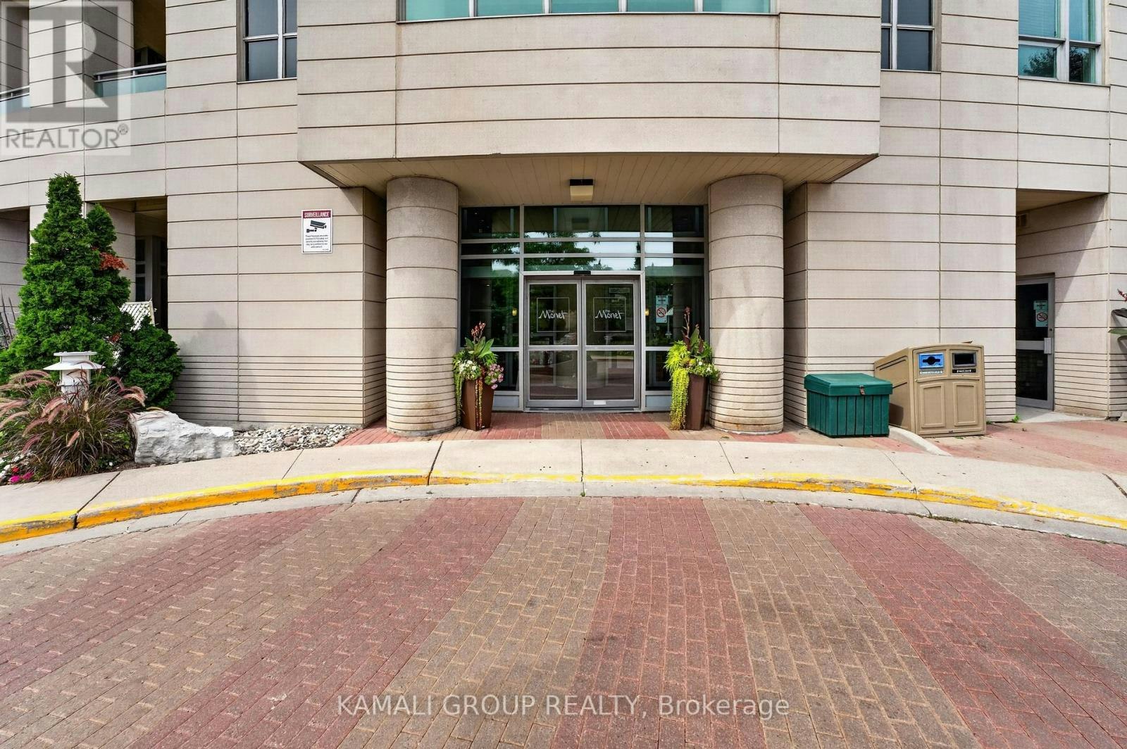 310-60 Byng Avenue, Toronto, ON, M2N 7K3 - 22