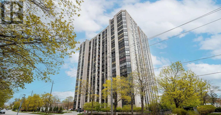 1702-5 Kenneth Avenue, Toronto, ON, M2N 6M7