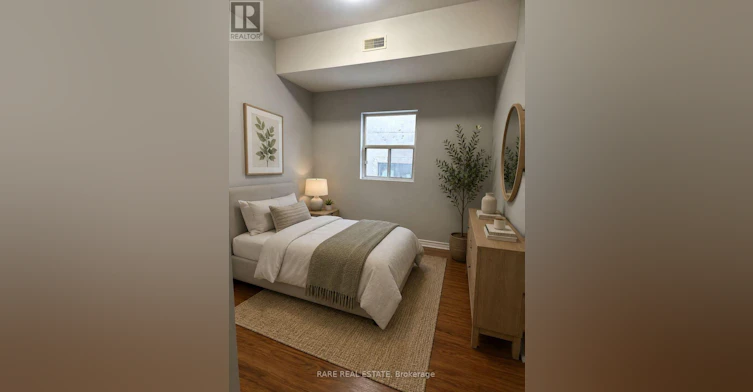 202-249 Augusta Avenue, Toronto, ON, M5T 2C2 - 7