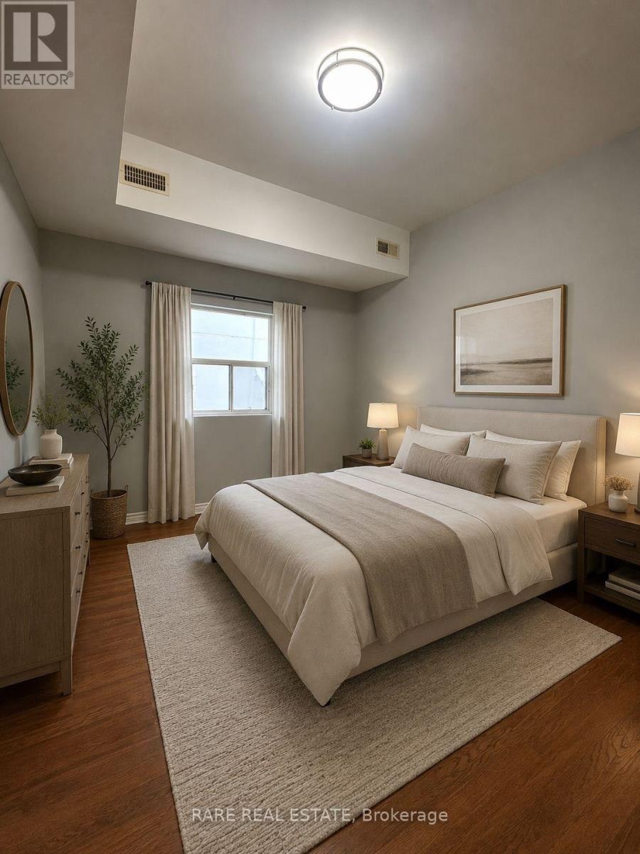 202-249 Augusta Avenue, Toronto, ON, M5T 2C2 - 5