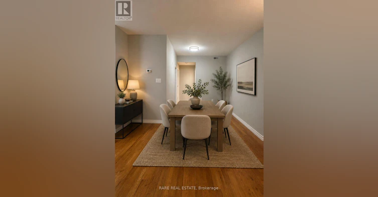 302-249 Augusta Avenue, Toronto, ON, M5T 2C2 - 2