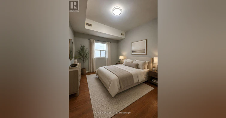 302-249 Augusta Avenue, Toronto, ON, M5T 2C2 - 5