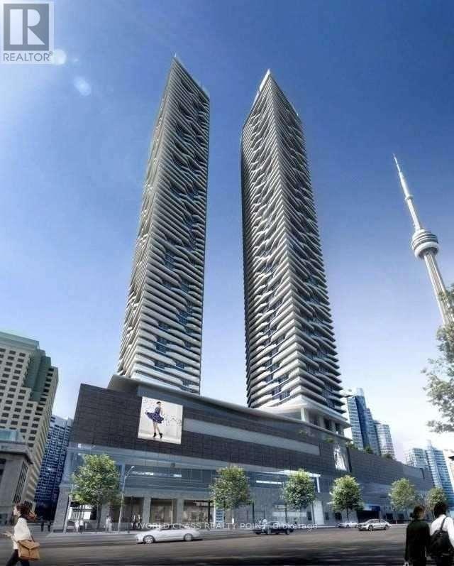 4610-100 Harbour Street, Toronto, ON, M5J 0B5 - 2