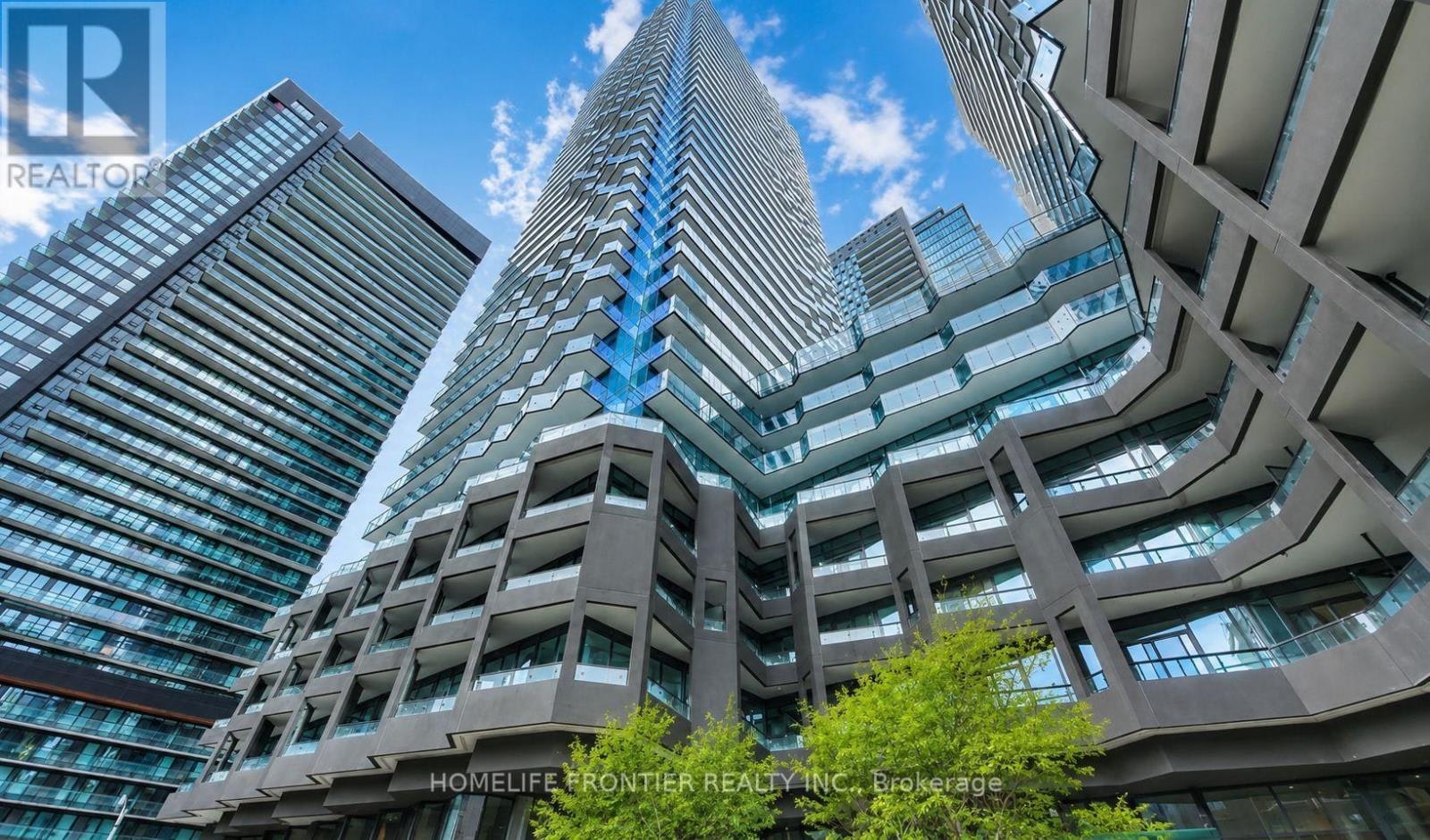 1705-120 Broadway Avenue, Toronto, ON, M4P 1V6