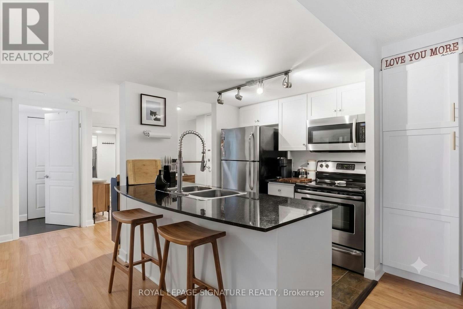 704-323 Richmond Street E, Toronto, ON, M5A 4R3