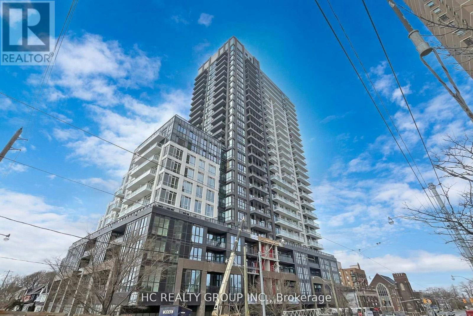 PH07-286 Main Street, Toronto, ON, M4C 0B3