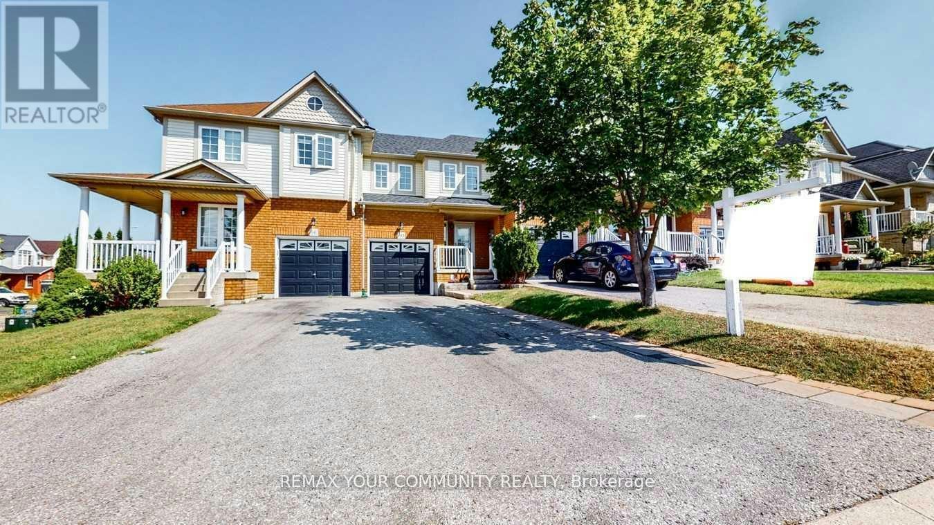 143 Cornish Drive E, Clarington, ON, L1E 3G9