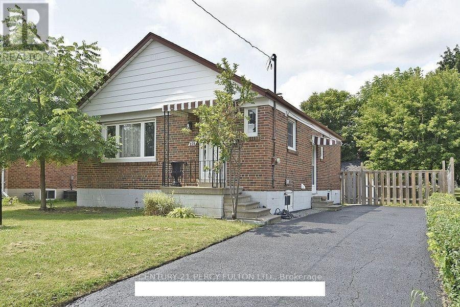 270 Wilson Road S, Oshawa, ON, L1H 6C5