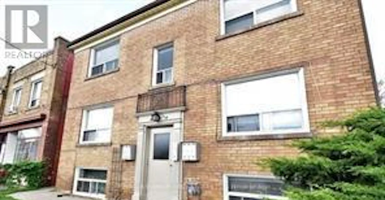1-202 O'connor Drive, Toronto, ON, M4J 2T1