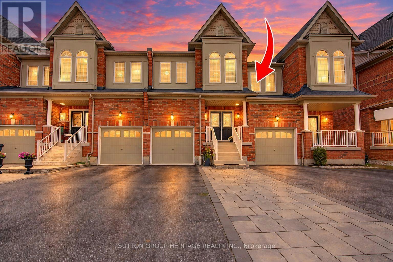 15 Clarinet Lane, Whitchurch-Stouffville, ON, L4A 0N8