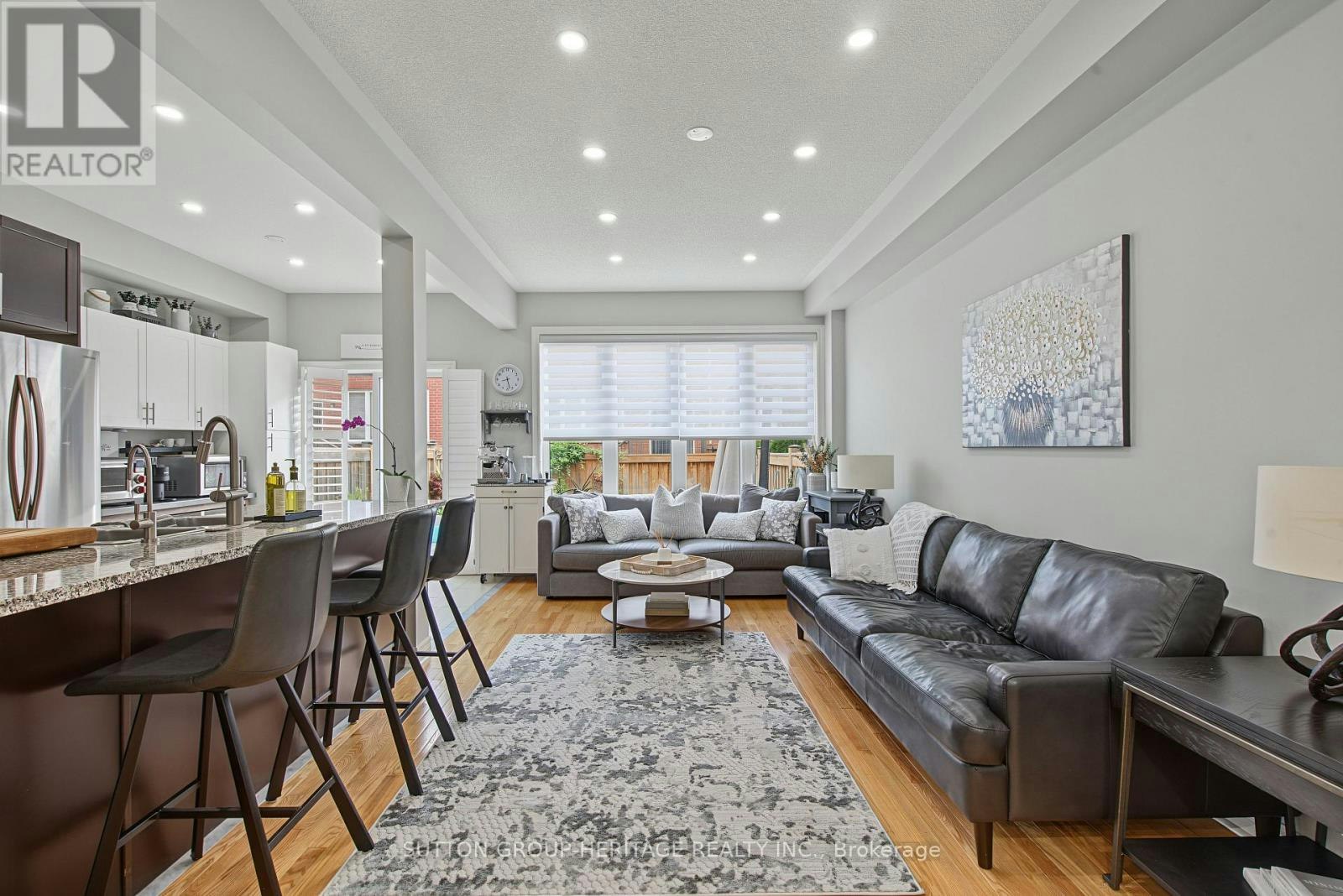 15 Clarinet Lane, Whitchurch-Stouffville, ON, L4A 0N8