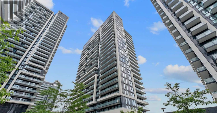 806-95 Oneida Crescent, Richmond Hill, ON, L4B 0H5