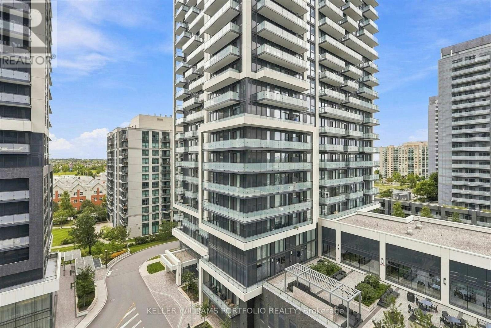 806-95 Oneida Crescent, Richmond Hill, ON, L4B 0H5 - 26