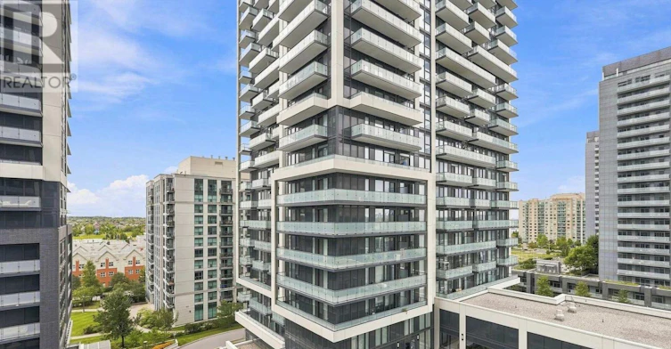806-95 Oneida Crescent, Richmond Hill, ON, L4B 0H5 - 26