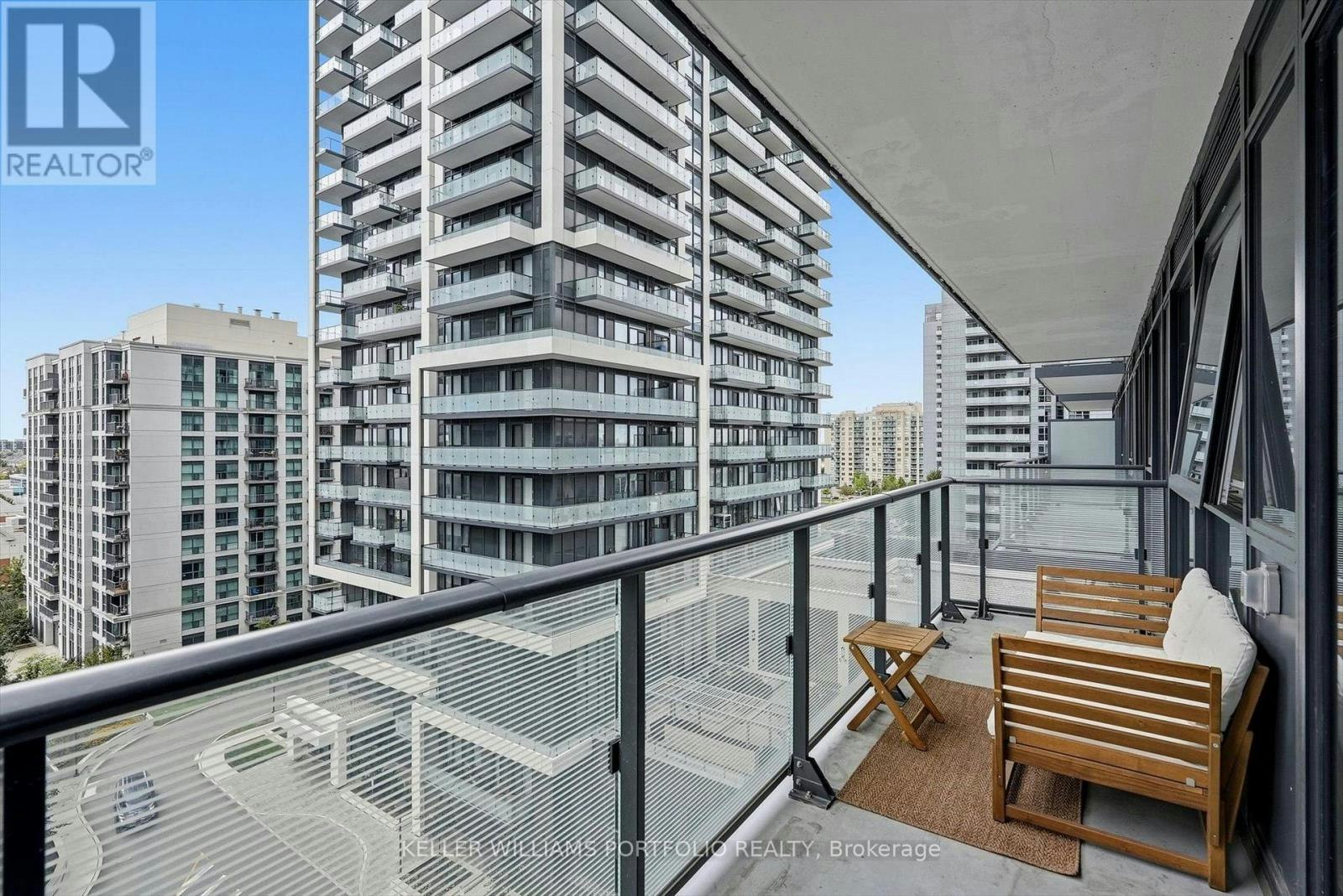 806-95 Oneida Crescent, Richmond Hill, ON, L4B 0H5 - 23