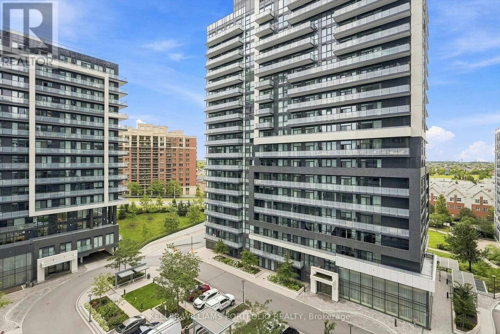 806-95 Oneida Crescent, Richmond Hill, ON, L4B 0H5 - 27