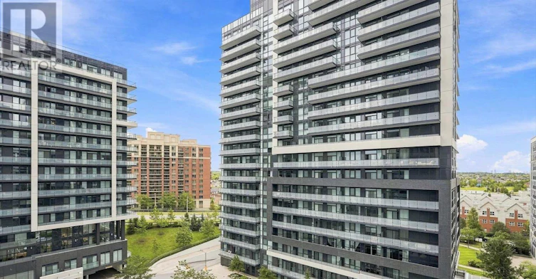806-95 Oneida Crescent, Richmond Hill, ON, L4B 0H5 - 27