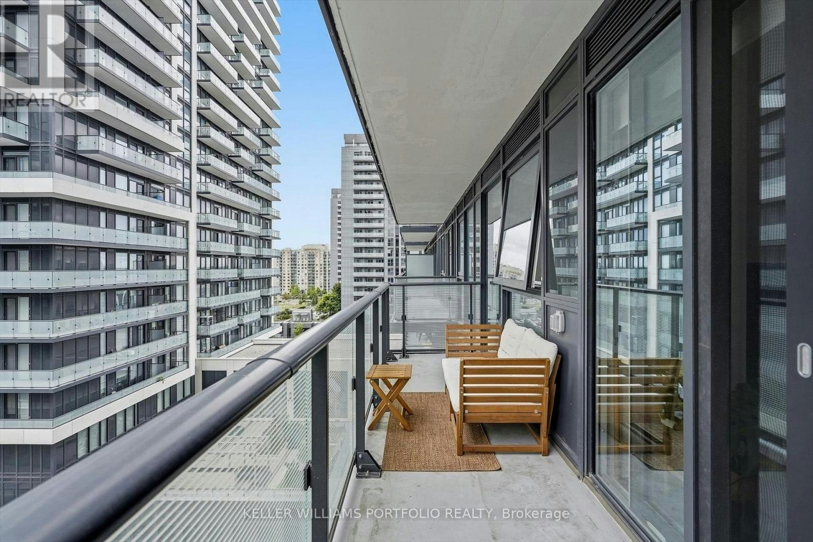 806-95 Oneida Crescent, Richmond Hill, ON, L4B 0H5 - 24
