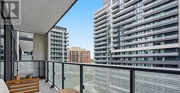 806-95 Oneida Crescent, Richmond Hill, ON, L4B 0H5 - 25