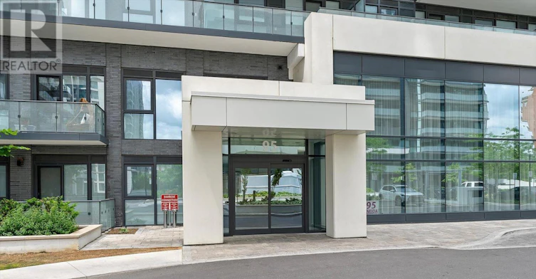 806-95 Oneida Crescent, Richmond Hill, ON, L4B 0H5 - 2