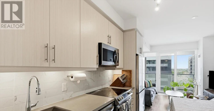 806-95 Oneida Crescent, Richmond Hill, ON, L4B 0H5 - 7