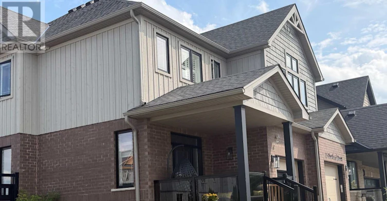19 Portland Street, Collingwood, ON, L9Y 2L3 - 2