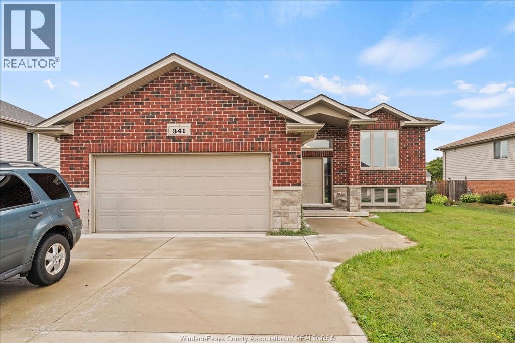 341 Piroli Crescent, Lakeshore, ON, N0R 1A0
