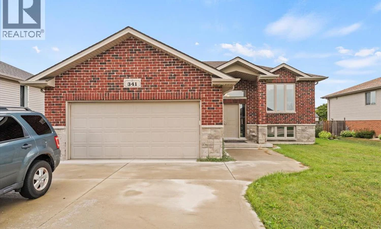 341 Piroli Crescent
