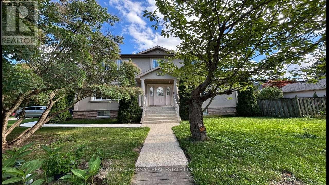 43 Riverlea Drive, Toronto, ON, M9P 2B1