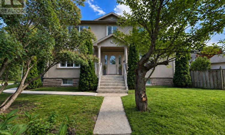 43 Riverlea Drive
