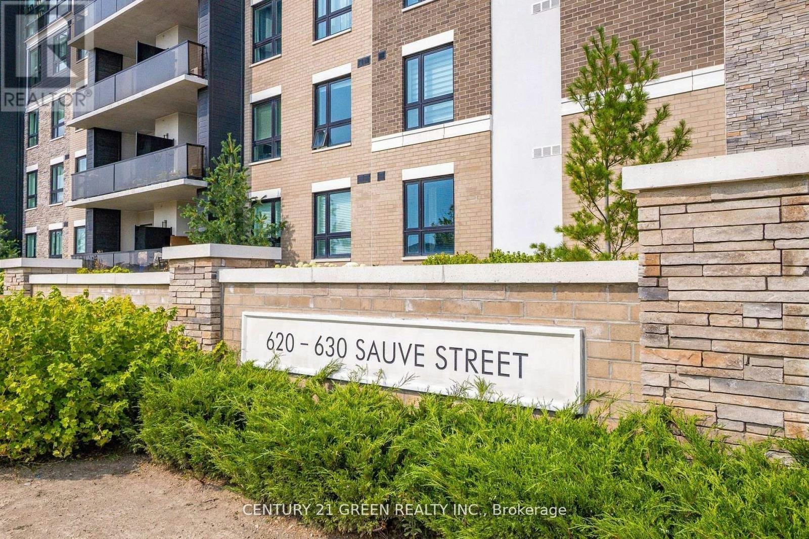 417-630 Sauve Street, Milton, ON, L9T 9A6