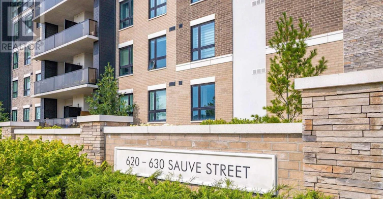 417-630 Sauve Street, Milton, ON, L9T 9A6