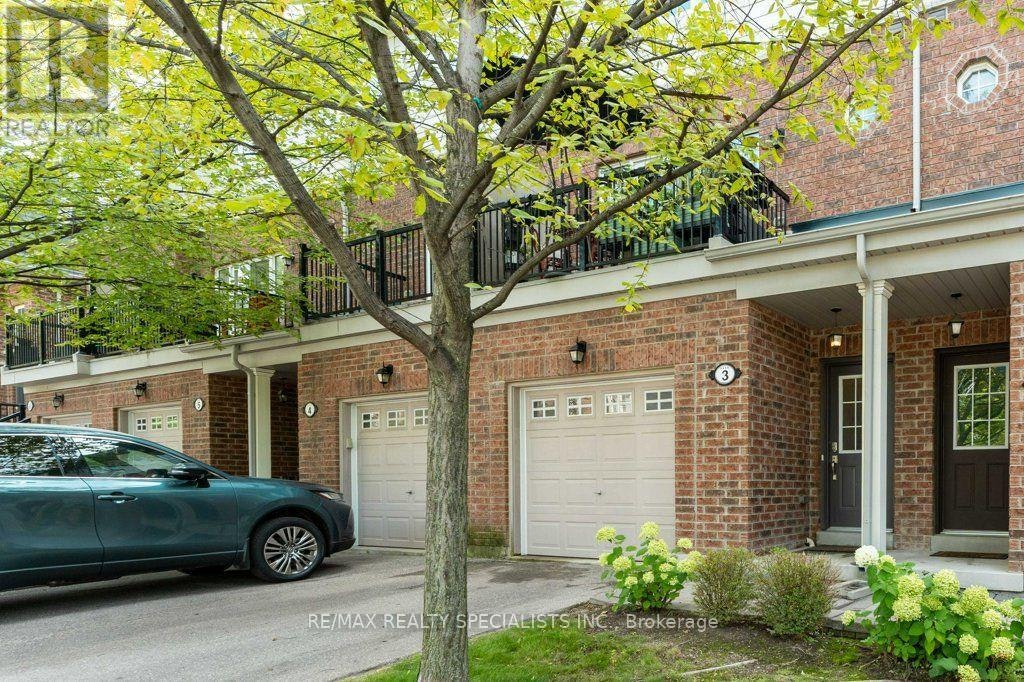 3-1115 Haig Boulevard, Mississauga, ON, L5E 2M6