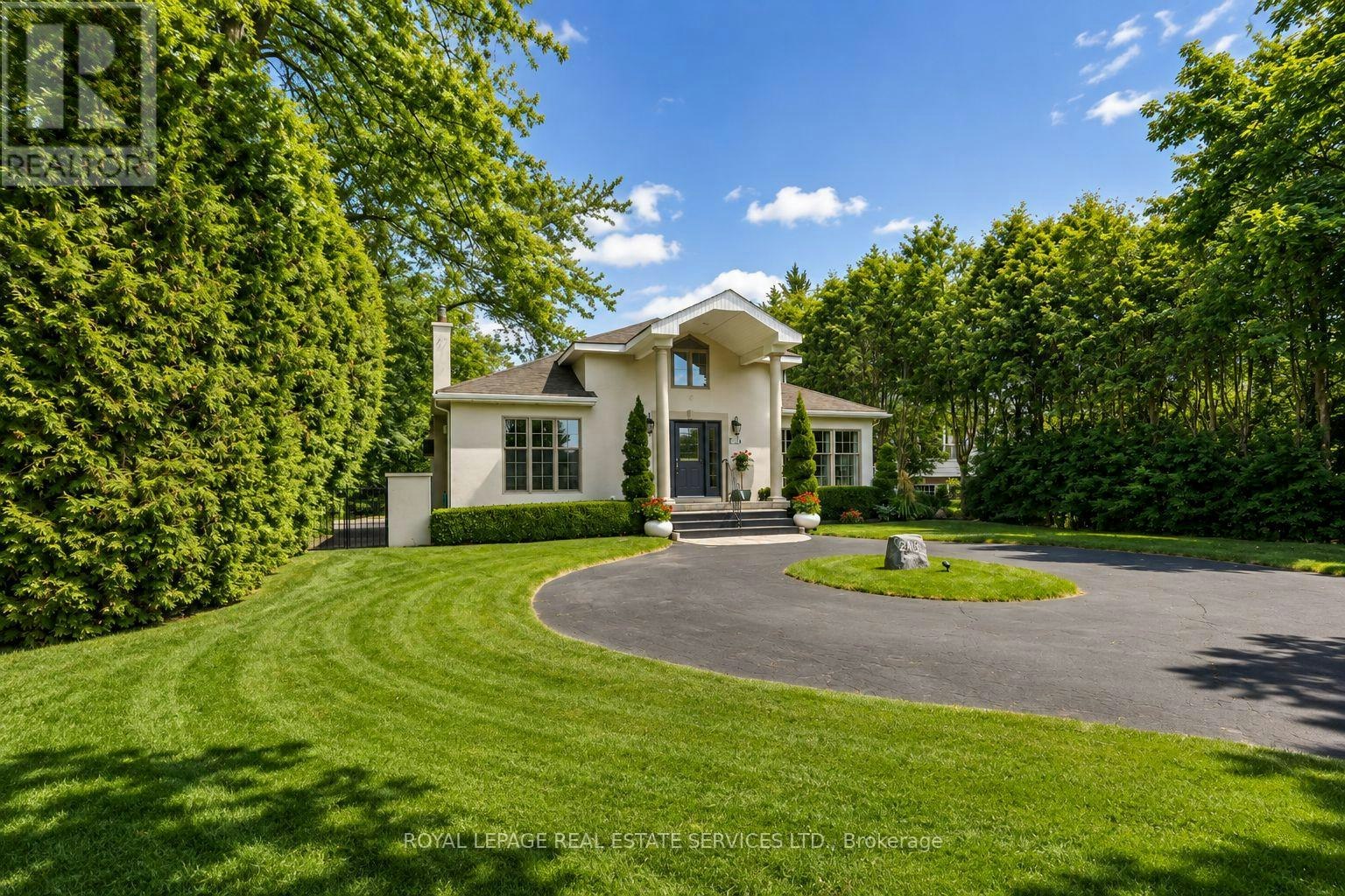 3423 Lakeshore Road, Burlington, ON, L7N 1B5