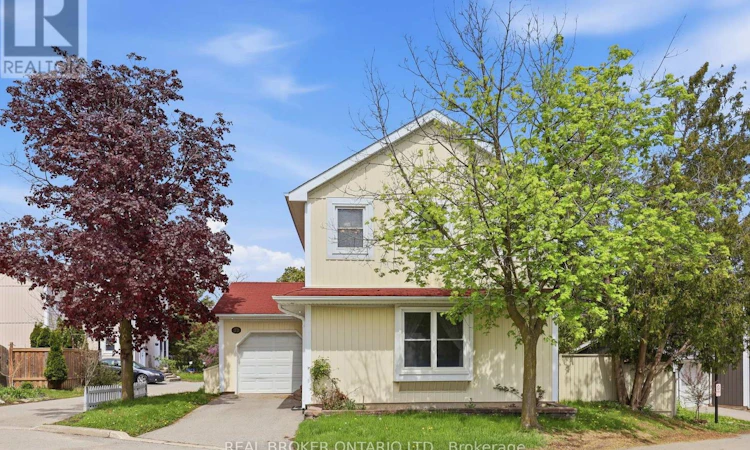 22 Bent Oak Circle