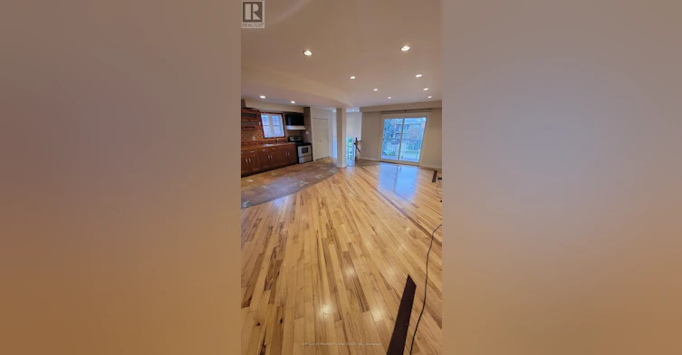 44 Rotherglen Court, Brampton, ON, L6X 2S1 - 3