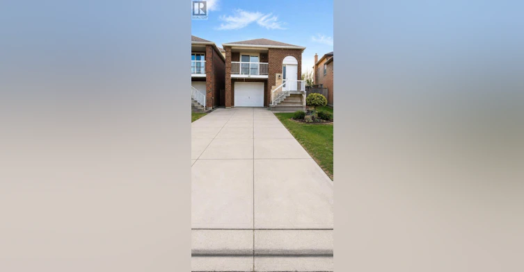 44 Rotherglen Court, Brampton, ON, L6X 2S1