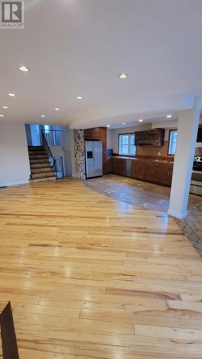 44 Rotherglen Court, Brampton, ON, L6X 2S1 - 5