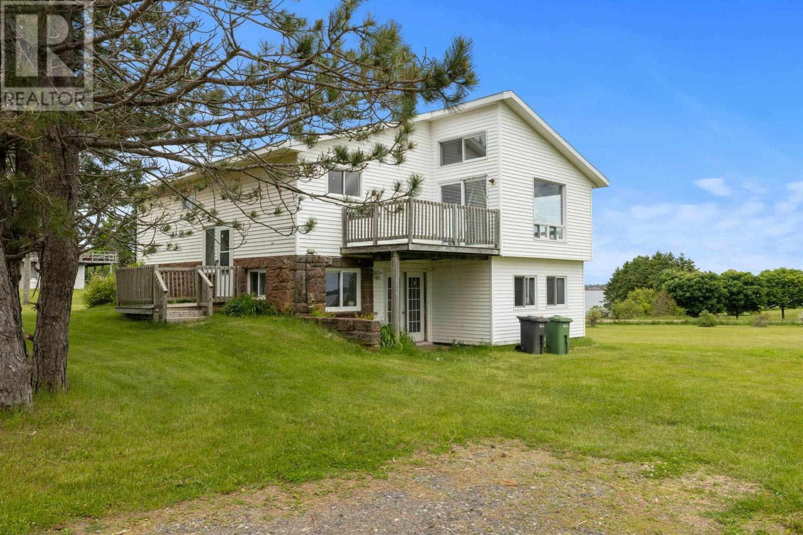 639 St. Andrews Point Road, Lower Montague, PE, C0A 1R0