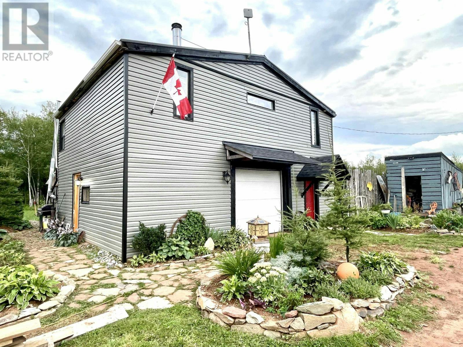 32756 2 Route, Springhill, PE, C0B 1J0