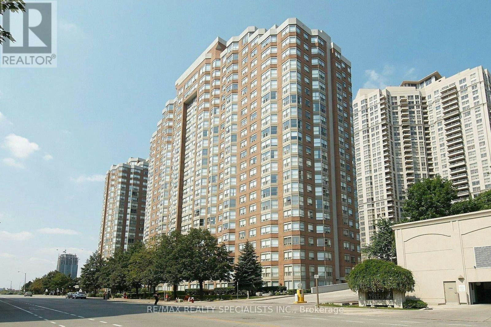 1401-335 Webb Drive, Mississauga, ON, L5B 4A1