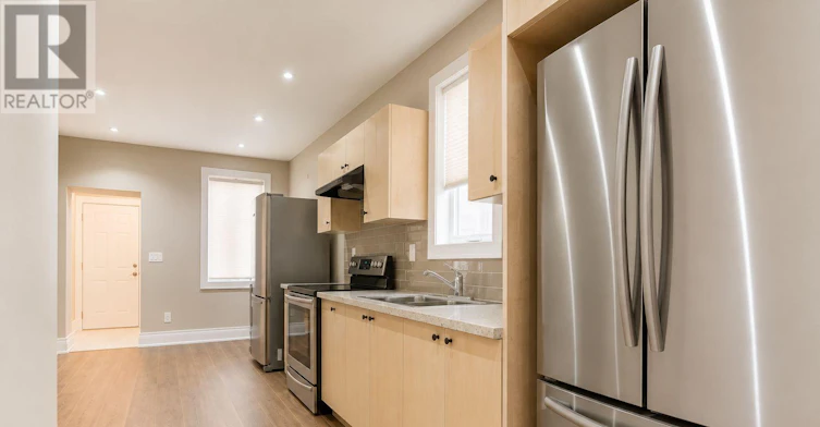 2ND FLOOR-170 Yarmouth Road, Toronto, ON, M6G 1X4 - 5