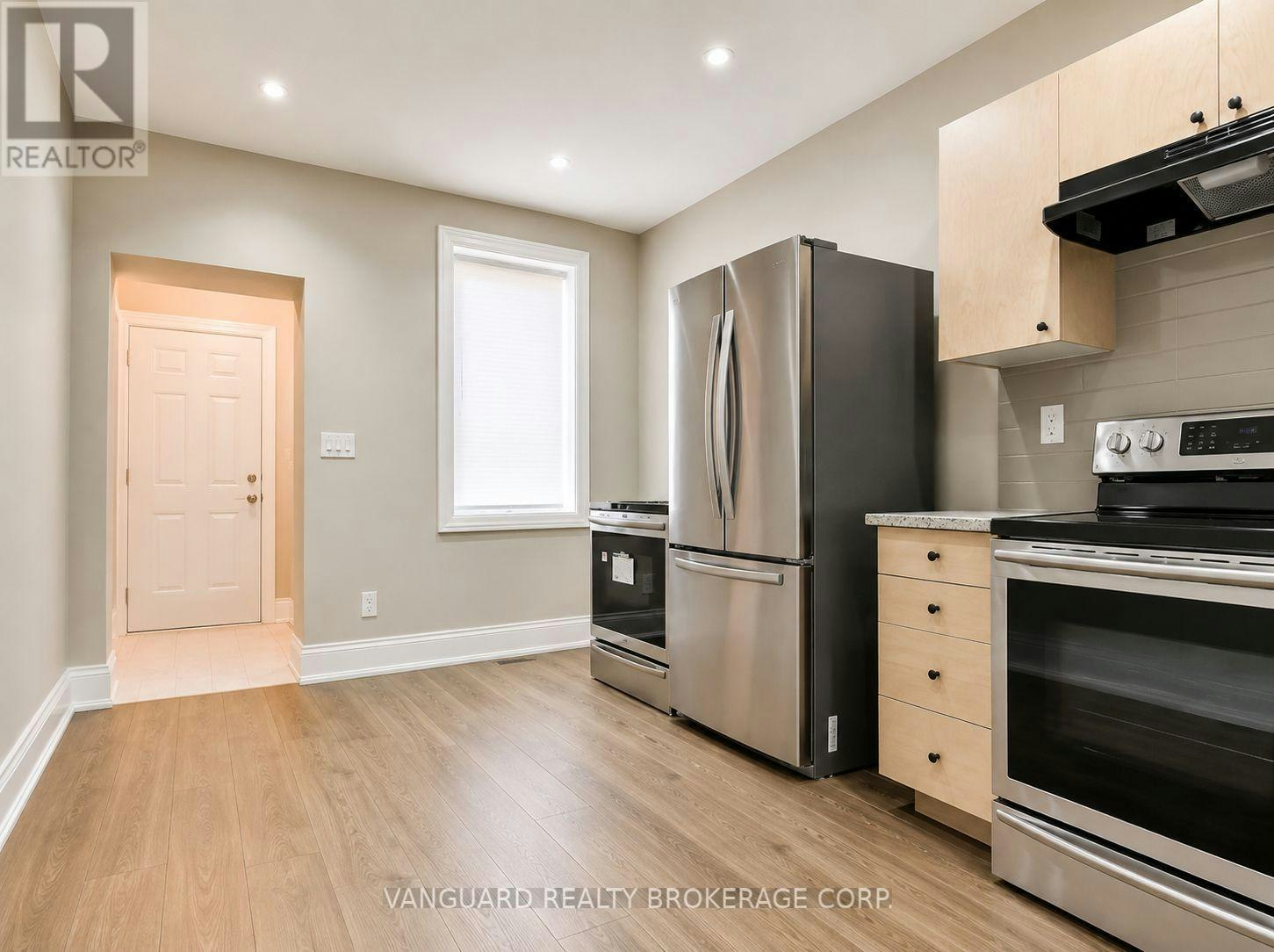 2ND FLOOR-170 Yarmouth Road, Toronto, ON, M6G 1X4 - 6