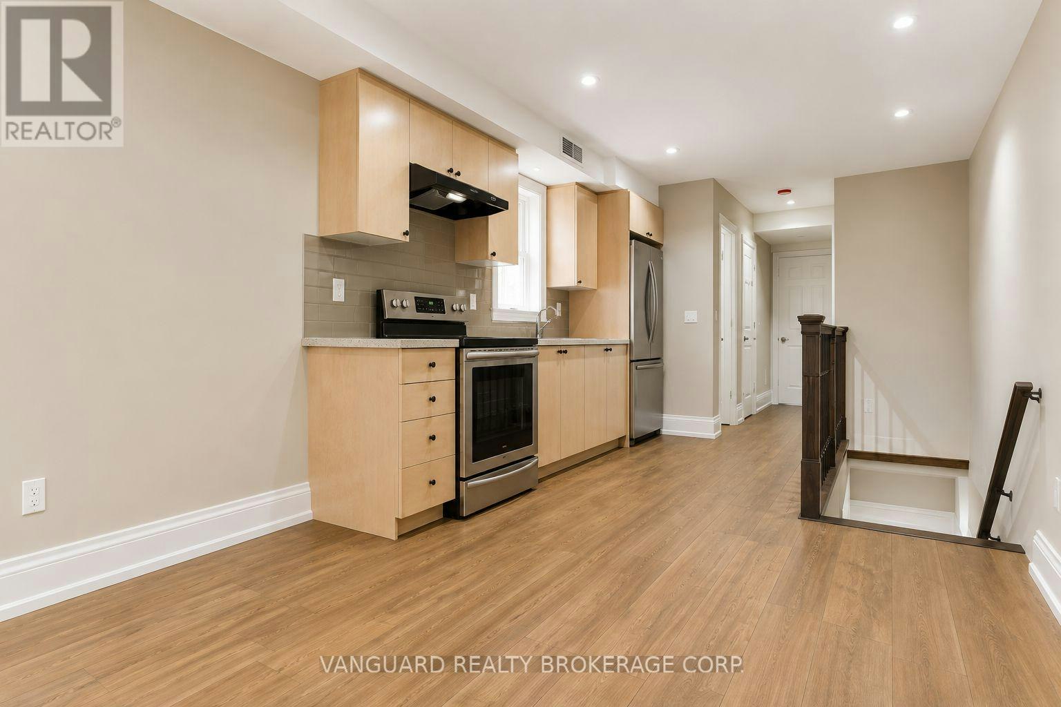 2ND FLOOR-170 Yarmouth Road, Toronto, ON, M6G 1X4 - 3