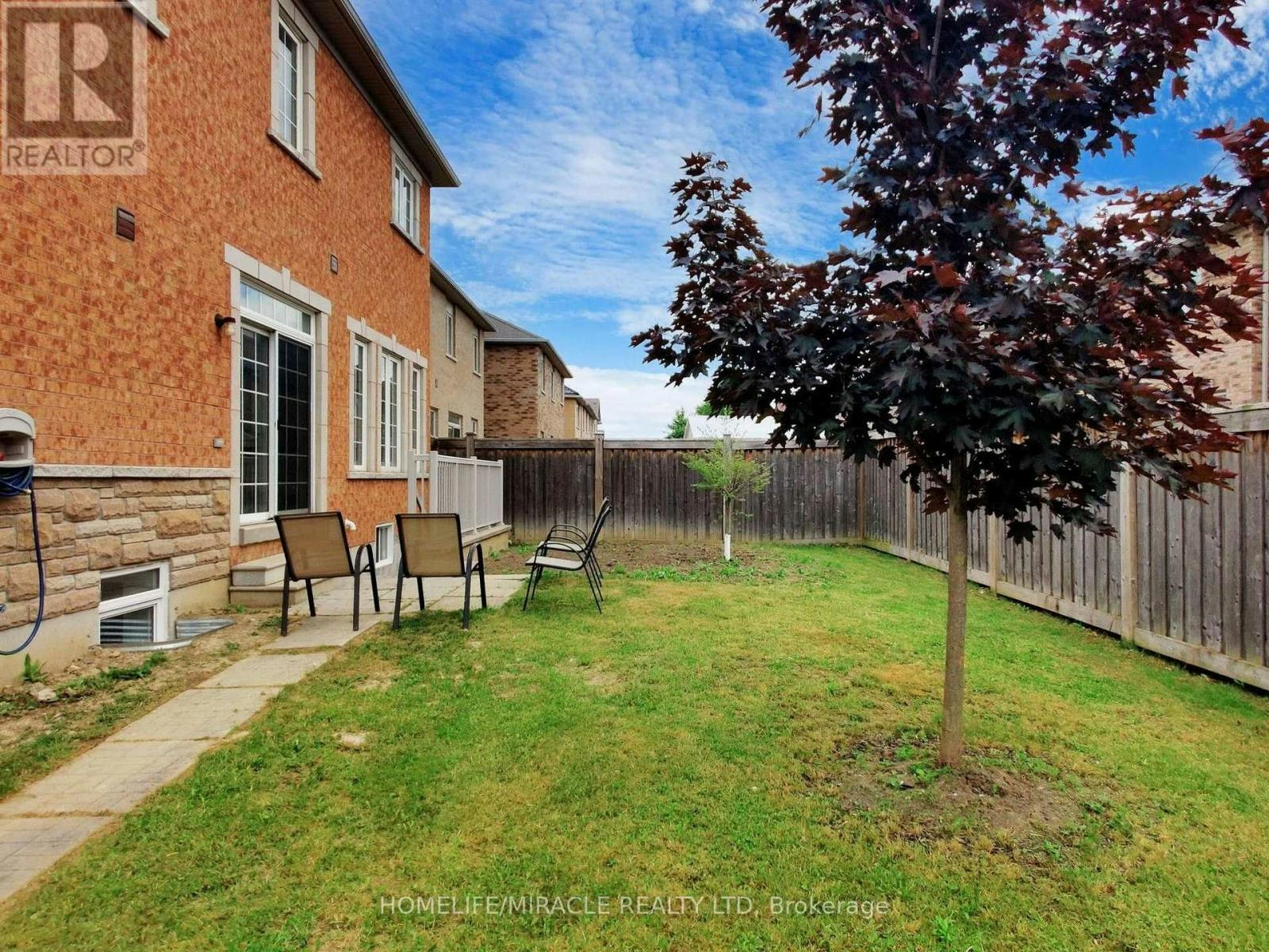 UPPER-63 Sleightholme Crescent, Brampton, ON, L6P 3E7 - 10